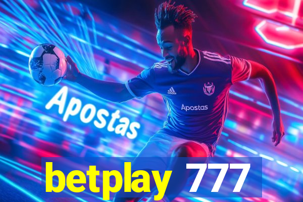betplay 777